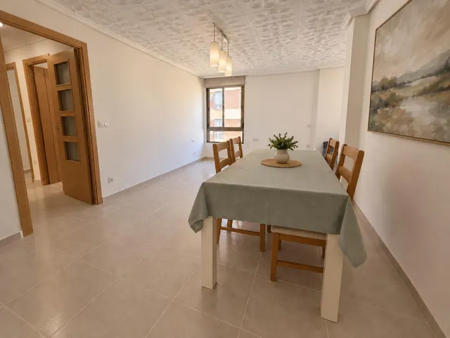 Bétera: tres dormitorios, cocina renovada y una vivienda pensada para vivir cómodamente — 3