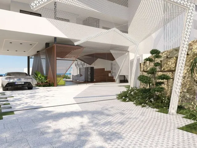 Apartamento 4 habitaciones 164m² en venta - Carvajal — 6