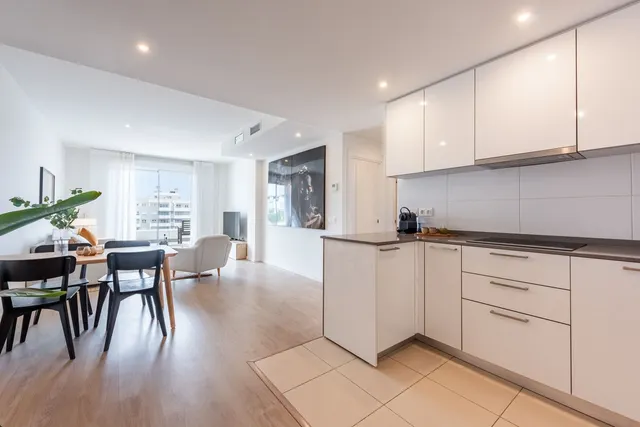 Apartamento 2 habitaciones 85m² en venta - Marbella — 12