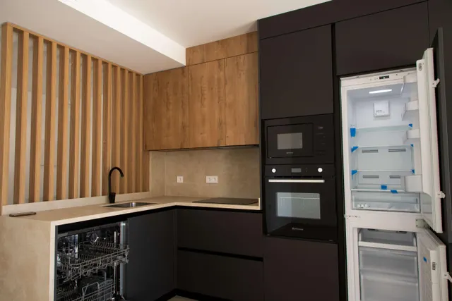 Apartamento 2 habitaciones 92m² en venta - CONDADO DE ALHAMA GOLF RESORT — 36