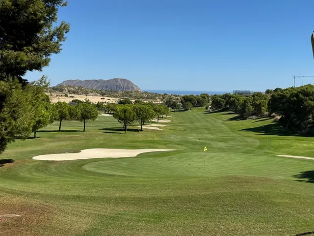 Precioso apartamento en alenda golf — 24