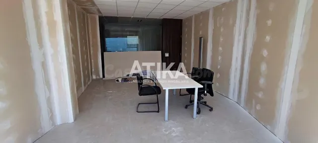 OFICINA ALQUILER EN L´OLLERIA - foto 3