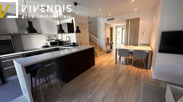 ÁTICO DÚPLEX EN VENTA LLEIDA — 6