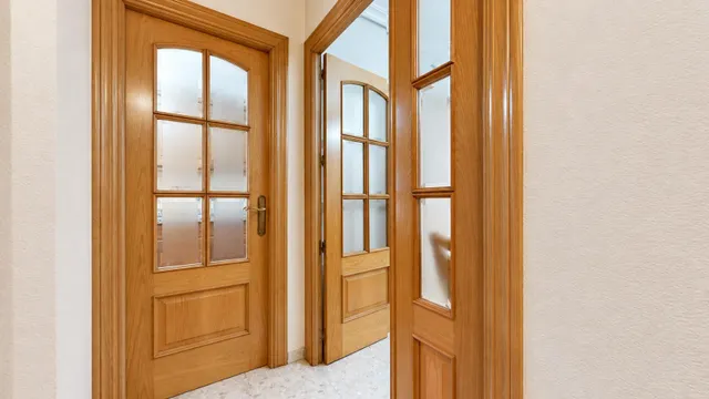 Piso 3 habitaciones 107m² en venta - Avda. mediterraneo — 23