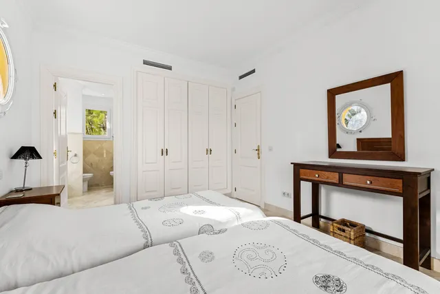 Ático 3 habitaciones 150m² en venta - Costa Del Sol — 22
