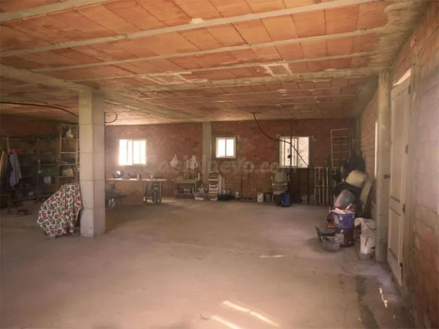 Finca rústica 1 habitación 276m² en venta - Costa Del Sol — 4