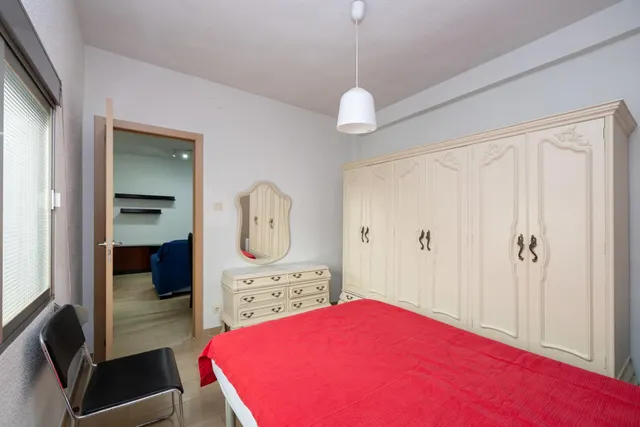 Piso 2 habitaciones 60m² en venta - Centro — 21