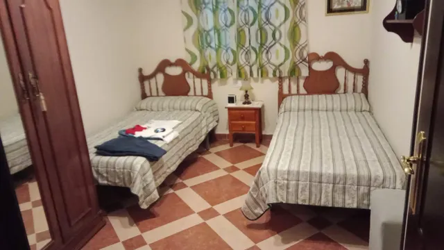 VENTA  DE DOS CHALET EN CAMINO DE MOLINO VIEJO — 10