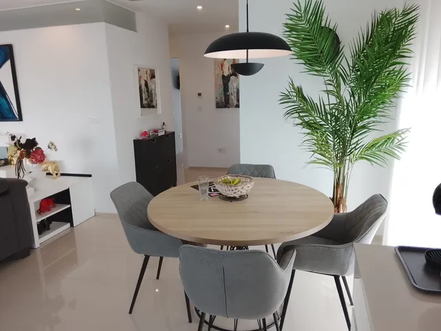 ÁTICO DUPLEX DE LUX EN CIUDAD QUESADA LAGUNA CONSUM — 34
