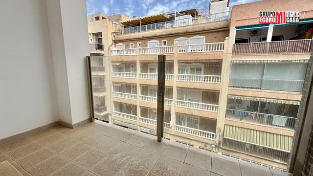 PROMOCIÓN DE PISOS EN GUARDAMAR DEL SEGURA, ALICANTE — 4