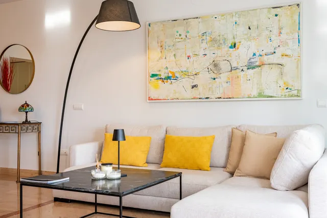 Apartamento 2 habitaciones 80m² en venta - Marbella — 21