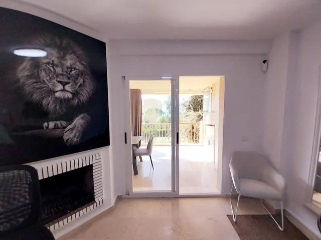 Impecable Apartamento a 850 metros de la playa y cerca de tiendas — 14