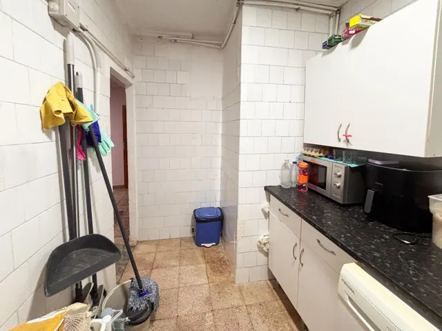 Se vende bonito piso de 3 Habs. - Pacheco y Torrens inmobiliaria — 8