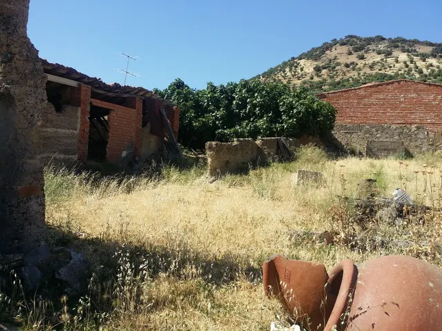SOLAR URBANO DE 1577 M2 EN EL HOYO (BELMEZ) — 4