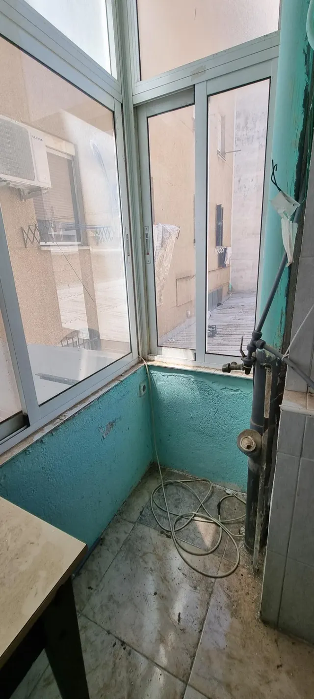 Vivienda en el Ensanche de Cartagena: Oportunidad para Reformar — 8