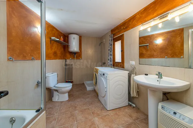 Dos casas independientes con terreno, pozo de vena y vistas  - foto 5