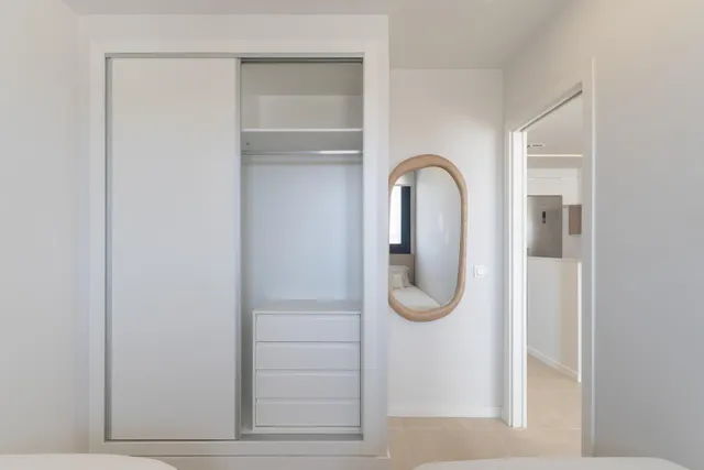 Apartamento 3 habitaciones 102m² en venta - El Palmar-Los Molinos — 20