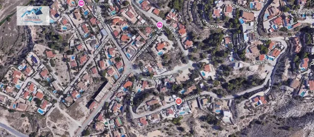 Venta Casa en Orxeta - Alicante - foto 3