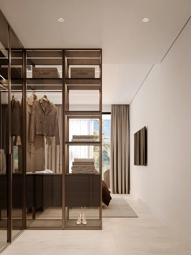 Planta baja 2 habitaciones 99m² en venta - Sotoserena — 36