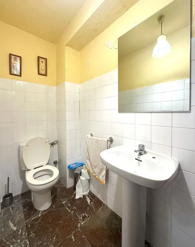 Adosado 4 habitaciones 140m² en venta - Riviera del sol — 15