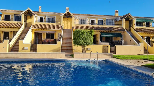 Ático 2 habitaciones 46m² en venta - Villamartin — 19