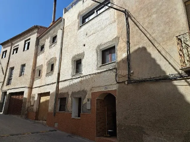 VENTA DE CASA EN TÍJOLA (ALMERÍA) - foto 2