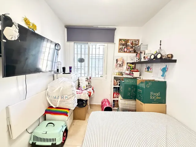¡¡¡GRAN OPORTUNIDAD!!! PISO 3 DORMITORIOS CON ASCENSOR¡¡¡¡ — 15