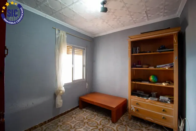 ¡Haz realidad tu proyecto en esta casa con infinitas posibilidades! — 16
