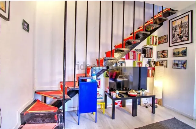 Dúplex Totalmente Reformado en Venta en Calle Sierra Montgó,