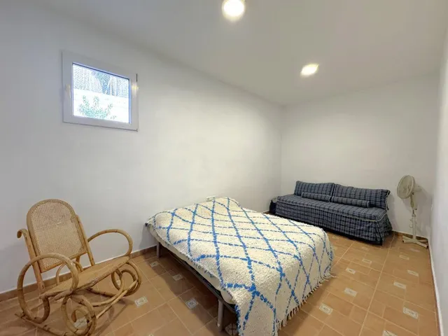 Encantadora casa de campo en Estepona, a solo 15 minutos del centro — 23