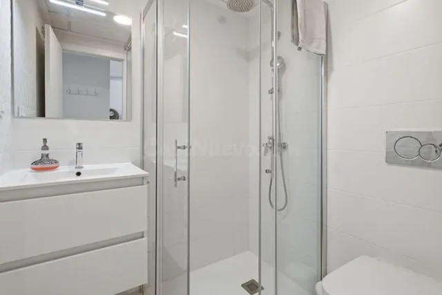 Apartamento 2 habitaciones 86m² en venta - PAU 8 — 20