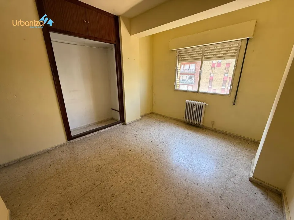 ¡¡OCASIÓN PISO PARA REFORMAR EN ZONA CENTRO!!