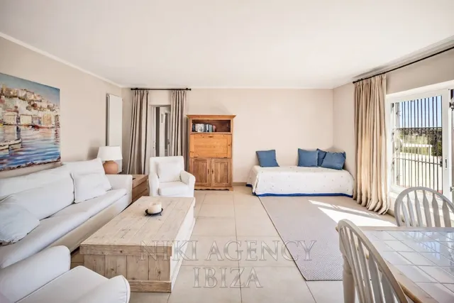 Casa-Chalet en Venta en Santa Eularia Des Riu Baleares — 20