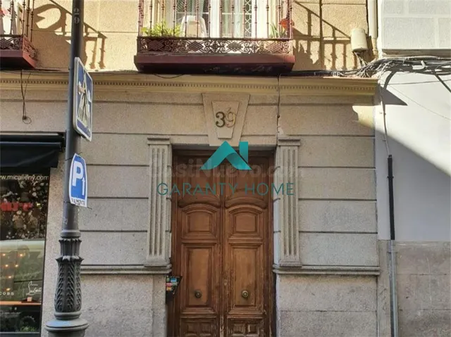 Precioso estudio en Venta - foto 5