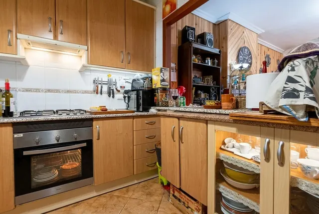 En venta maravillosa finca Rustica de Olivos — 14
