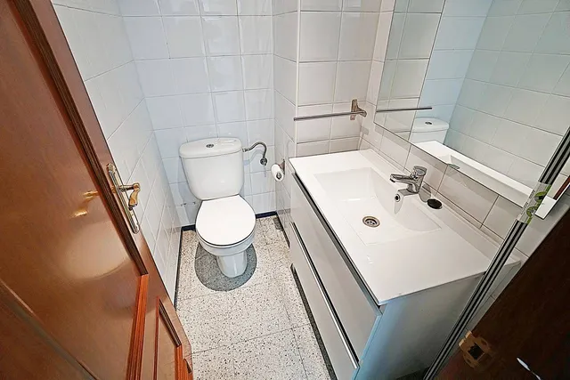 Oficina en venta en C/ León y Castillo, 96  Las Palmas — 12
