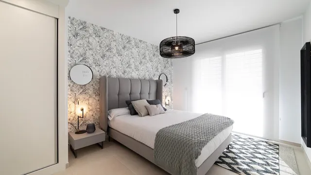 Impecable Apartamento en Punta Prima, Torrevieja — 9