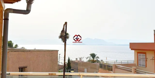 EXCLUSIVO ÁTICO DÚPLEX CON VISTAS PANORÁMICAS AL MAR EN LA A - foto 4