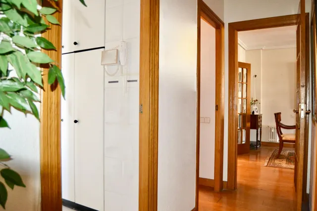 FABULOSA VIVIENDA EN PIO XII — 15