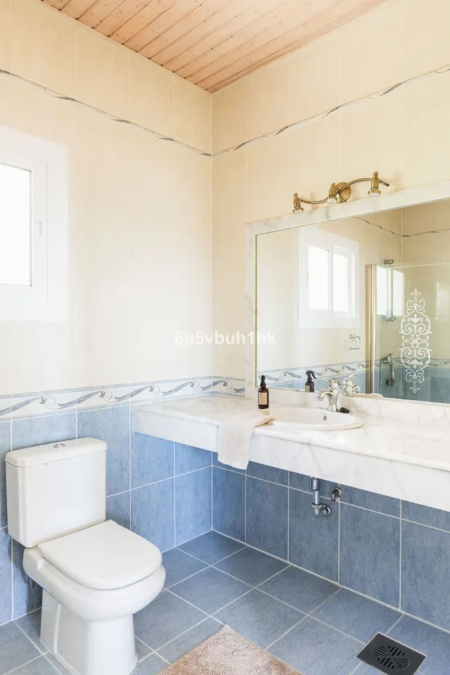 Chalet 4 habitaciones 300m² en venta - Centro — 23