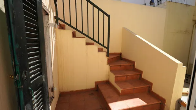 DÚPLEX EN CASABLANCA III CON TERRAZA, BALCÓN Y AZOTEA TRANSITABLE — 28