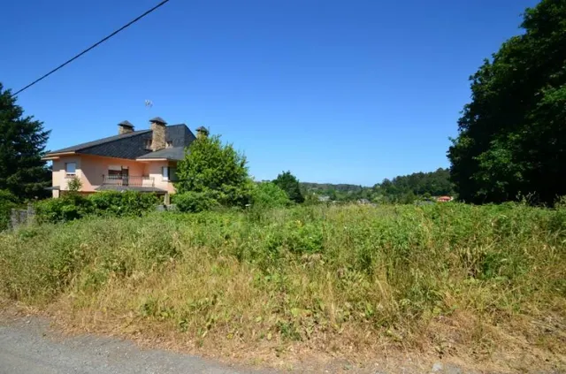 Parcela en venta en Oleiros Parcela san-pedro-de-nos-o-carba - foto 4