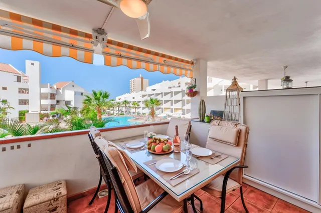Apartamento 1 habitación 60m² en venta - Los Cristianos - foto 4