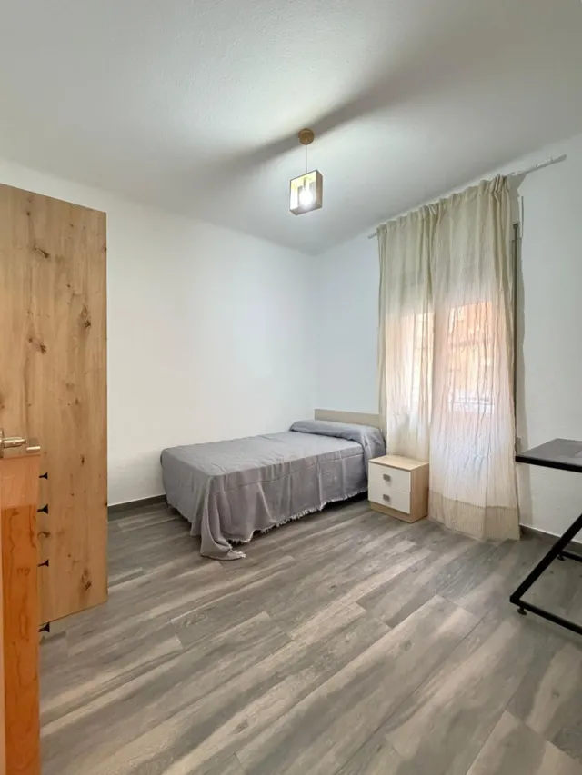 PISO REFORMADO EN VISTABELLA — 25
