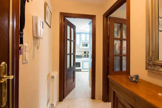 Magnifica vivienda con garaje en vergeles, junto a palacio de deportes — 6