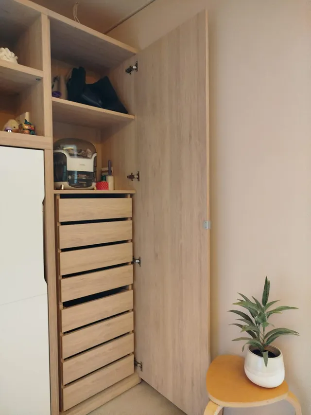 ¡Se alquila en Guadalupe, estudio con piscina comunitaria! — 18