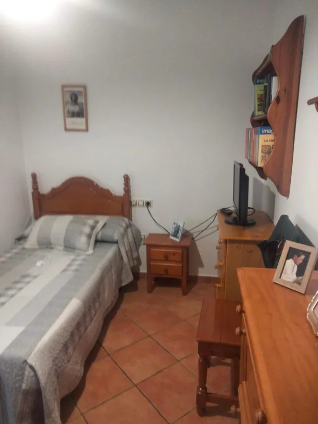 Chalet 4 habitaciones 196m² en venta - El campito — 15