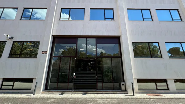 Oficina 109m² en venta - Club de Golf — 9