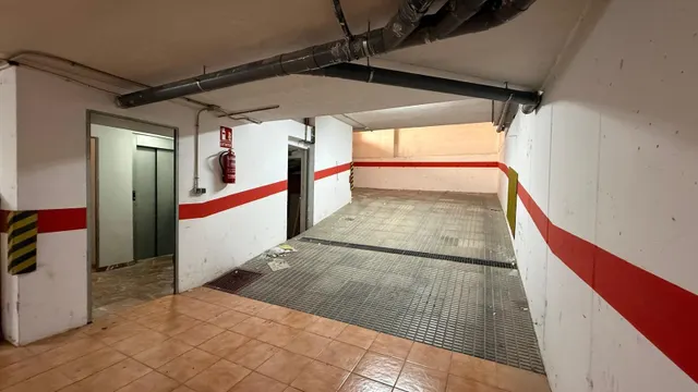 Piso tipo dúplex en el centro de cobatillas — 40