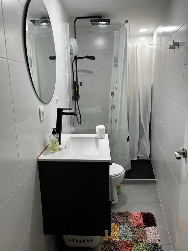 Apartamento un dormitorio junto playa postiguet — 5